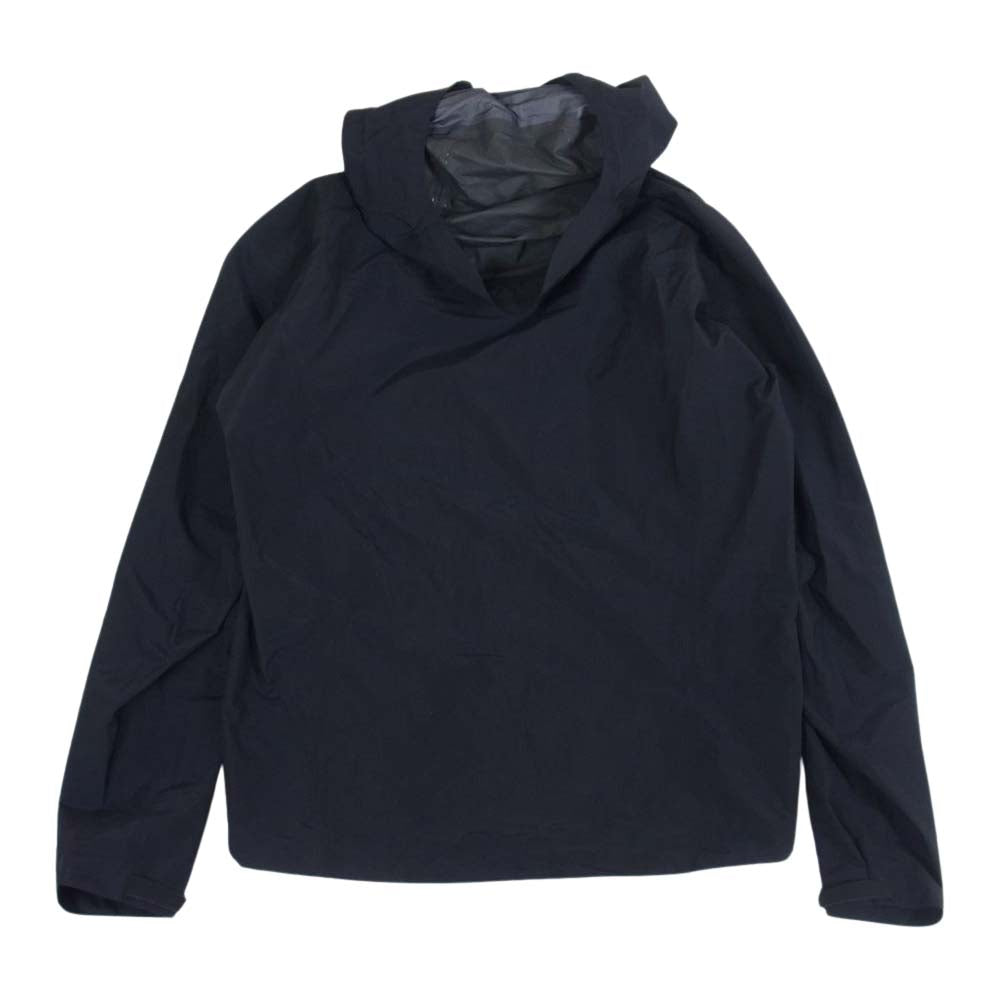 ARC'TERYX アークテリクス 10968-110375 BETA SL JACKET ベータ SL ナイロン ジャケット マウンテンパーカ ブラック系 S【中古】
