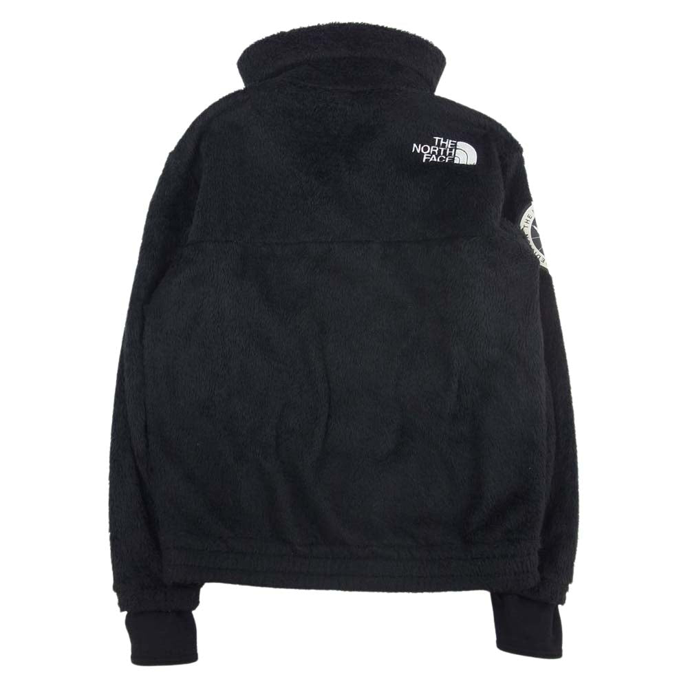 THE NORTH FACE ノースフェイス NA61930 ANTARCTICA VERSA LOFT JACKET アンタークティカ バーサロフト フリース ジャケット ブラック系 S【中古】