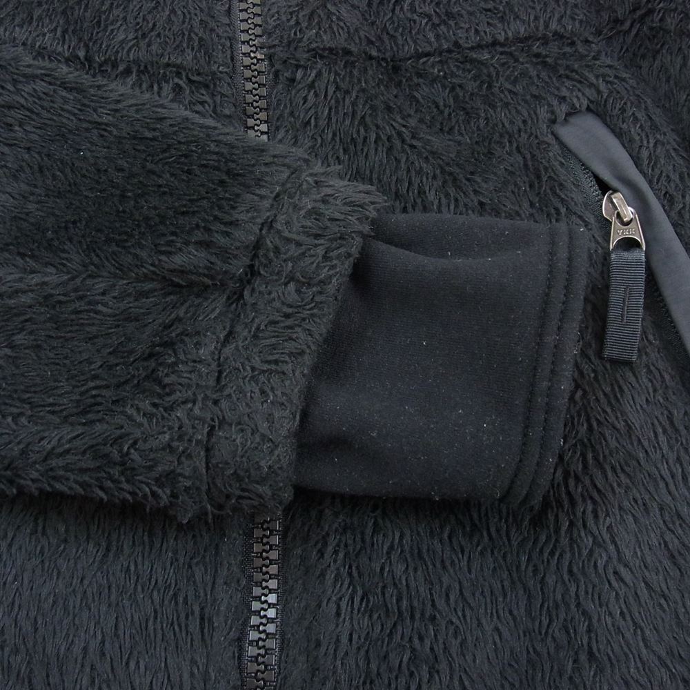 THE NORTH FACE ノースフェイス NA61930 ANTARCTICA VERSA LOFT JACKET アンタークティカ バーサロフト フリース ジャケット ブラック系 S【中古】