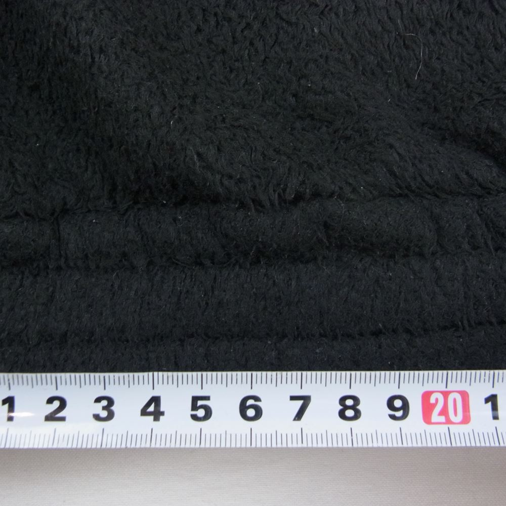 THE NORTH FACE ノースフェイス NA61930 ANTARCTICA VERSA LOFT JACKET アンタークティカ バーサロフト フリース ジャケット ブラック系 S【中古】