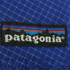 patagonia パタゴニア 94SS 83311 【訳有】 94年製 雪無しタグ Super Alpine Jacket スーパーアルパイン ジャケット マウンテンパーカー ブルー系 S【中古】