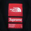 Supreme シュプリーム 20AW THE NORTH FACE RTG Fleece Jacket フリース ジャケット ブラック系 USA M【新古品】【未使用】【中古】