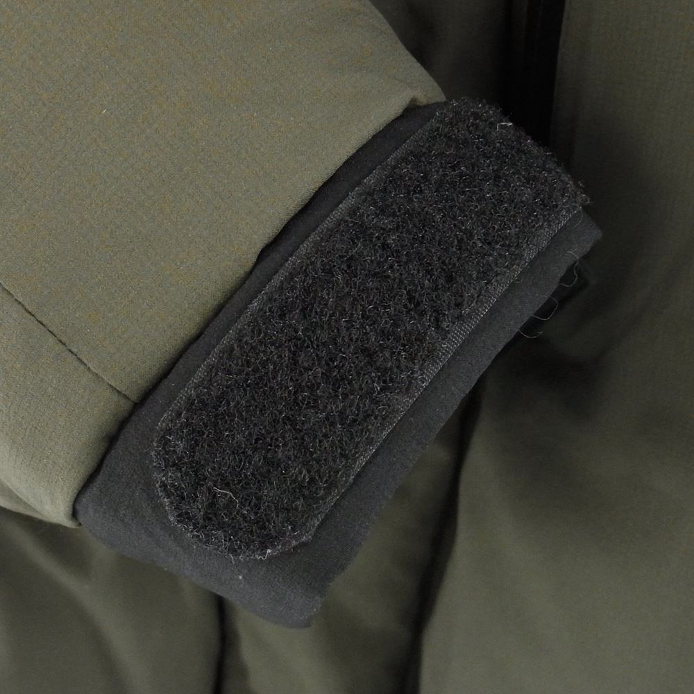 THE NORTH FACE ノースフェイス ND91510 Baltro Light Jacket バルトロライト ジャケット ダウン ジャケット ニュートープ モスグリーン系 XL【中古】