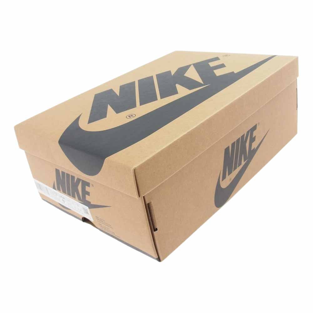 NIKE AIR JORDAN ナイキ ジョーダン CT0979-101 Air Jordan 1 High Zoom Comfort エアジョーダン ハイ ズーム エア コンフォート マルチカラー系 23.5㎝【中古】