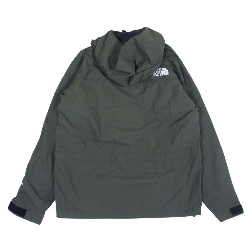 THE NORTH FACE ノースフェイス NP11834 Mountain Light Jacket