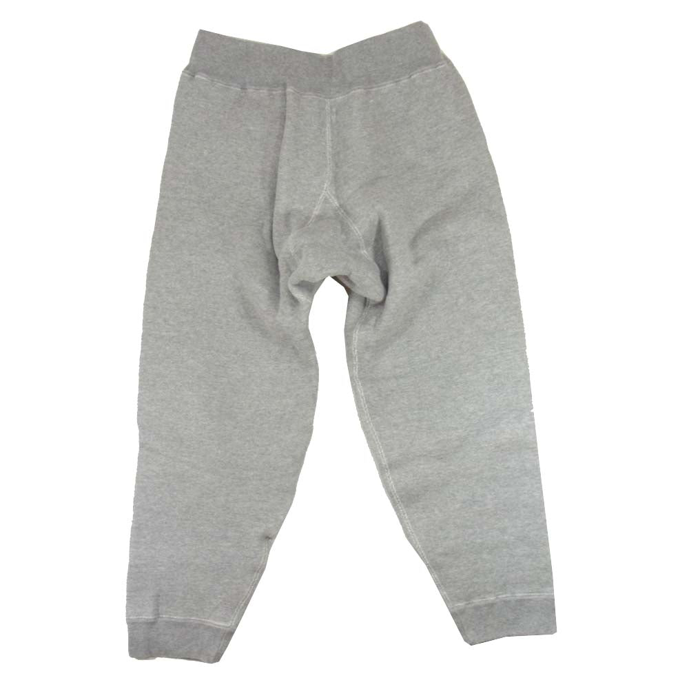 TENDERLOIN テンダーロイン T-SWEAT PNT 裏起毛 スウェット パンツ グレー系 S【中古】