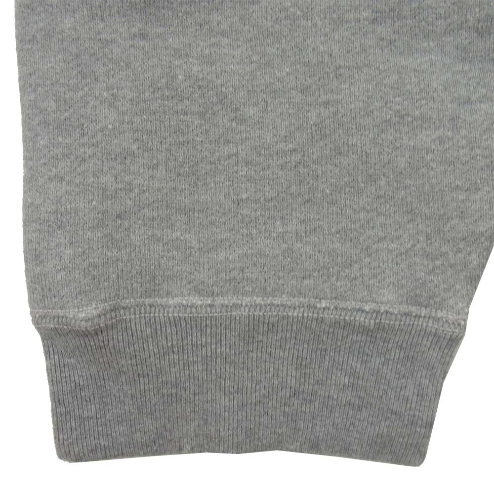 TENDERLOIN テンダーロイン T-SWEAT PNT 裏起毛 スウェット パンツ グレー系 S【中古】