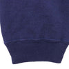 TENDERLOIN テンダーロイン T-SWEAT PNT ロゴプリント スウェット パンツ ネイビー系 M【中古】