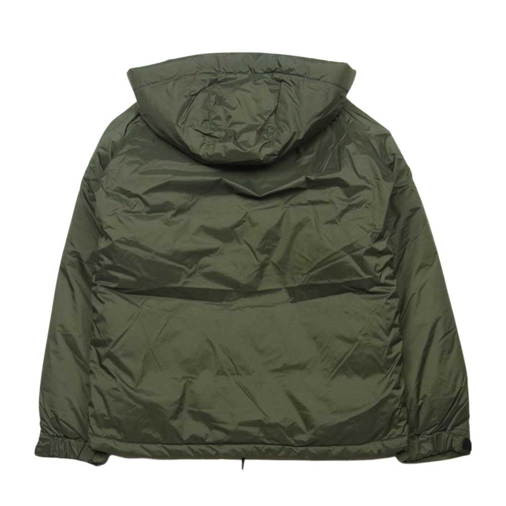 NANGA ナンガ N1AIBKF2 AURORA DOWN JACKET オーロラ ダウン ジャケット カーキ系 KHA M【新古品】【未使用】【中古】