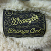 Wrangler ラングラー WM1770  ランチ コート デニム ジャケット インディゴブルー系 L【中古】