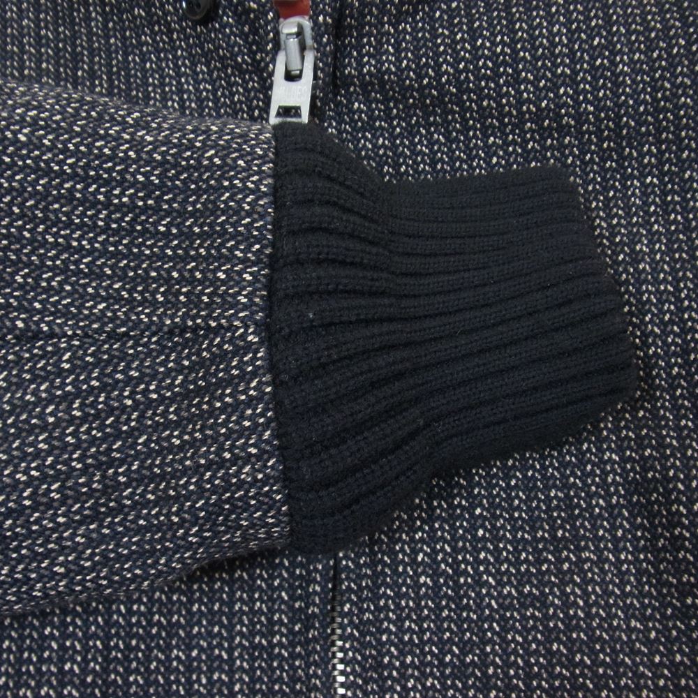 JELADO ジェラード ビーチクロス ファラオ ジャケット ブラック系 L