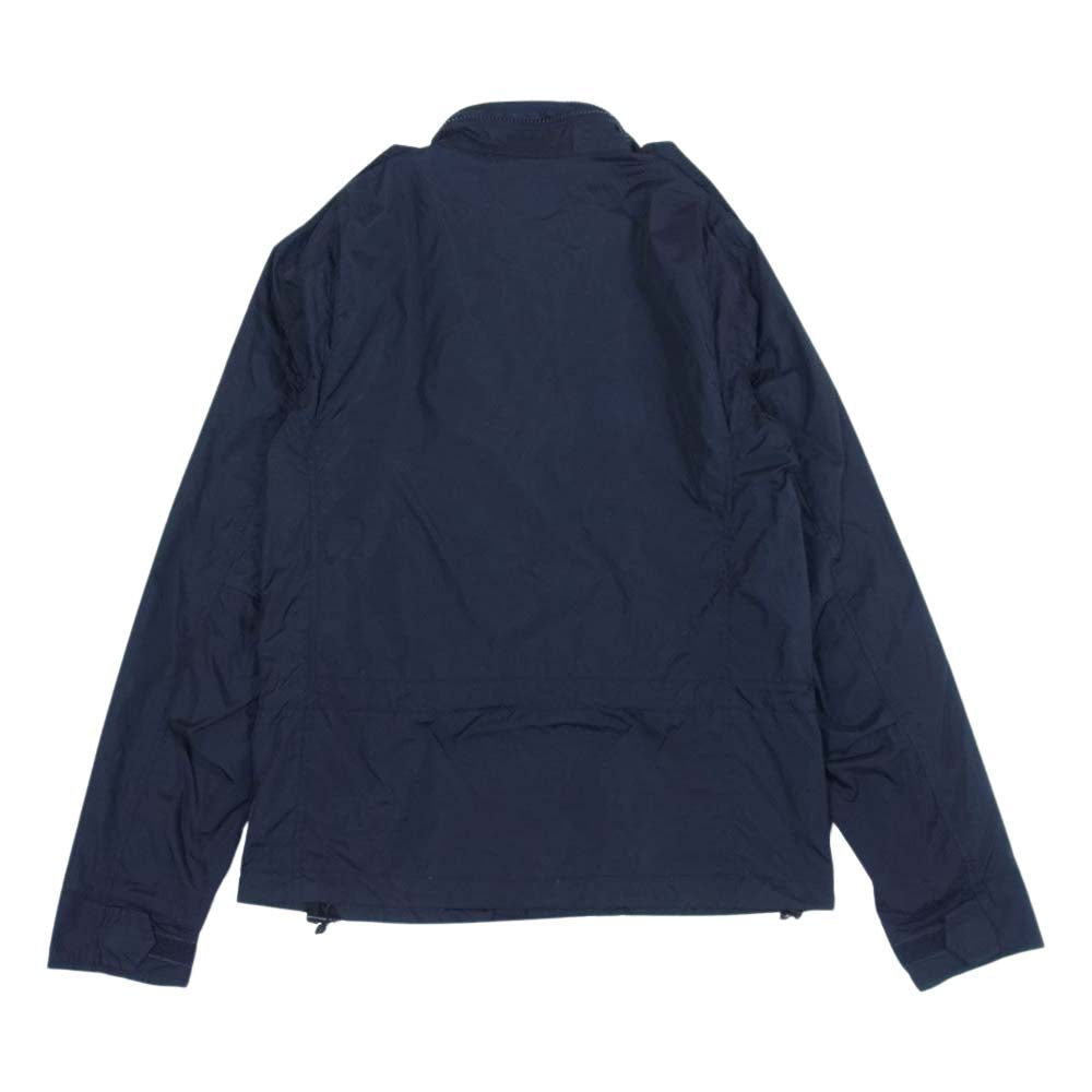 特注オーダー ASPESI パッカブルMINIFIELD VENT M-65