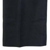 Drawer ドゥロワー 6514-236-0527 コットンツイル 麻 シルク混 スリム パンツ  ネイビー系 38【中古】