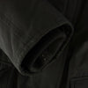 WOOLRICH ウールリッチ wwcps2479d 国内正規品 ARCTIC PARKA アークティック パーカ フーディ ダウン ジャケット ブラック系 XS【中古】