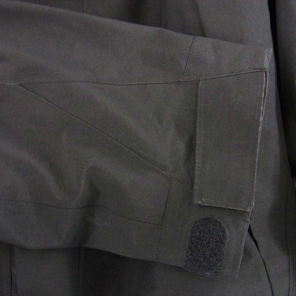 THE NORTH FACE ノースフェイス NP61800 MOUNTAIN JACKET マウンテン ジャケット ブラック系 XL【中古】