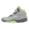 NIKE ナイキ 22SS DM9014-003 AIR JORDAN 5 RETORO Green Bean エアジョーダン レトロ ハイカットスニーカー グレー系 グリーン系 29.0cm【新古品】【未使用】【中古】