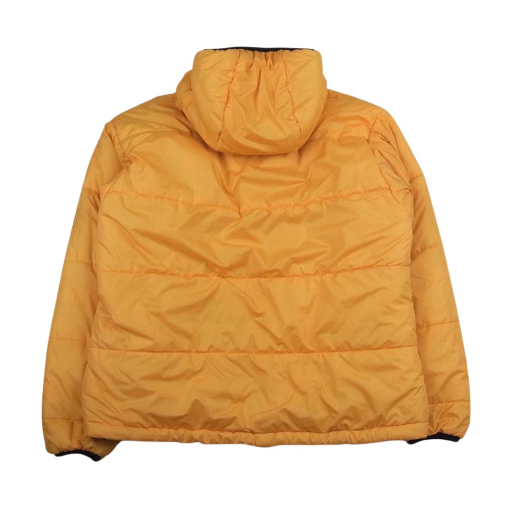 patagonia パタゴニア 99AW 84097 99年製 DAS PARKA ダスパーカ 中綿 インサレーション ジャケット バターナッツ イエロー系 M【中古】