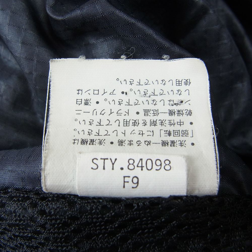 patagonia パタゴニア 99AW 84097 99年製 DAS PARKA ダスパーカ 中綿 インサレーション ジャケット バターナッツ イエロー系 M【中古】