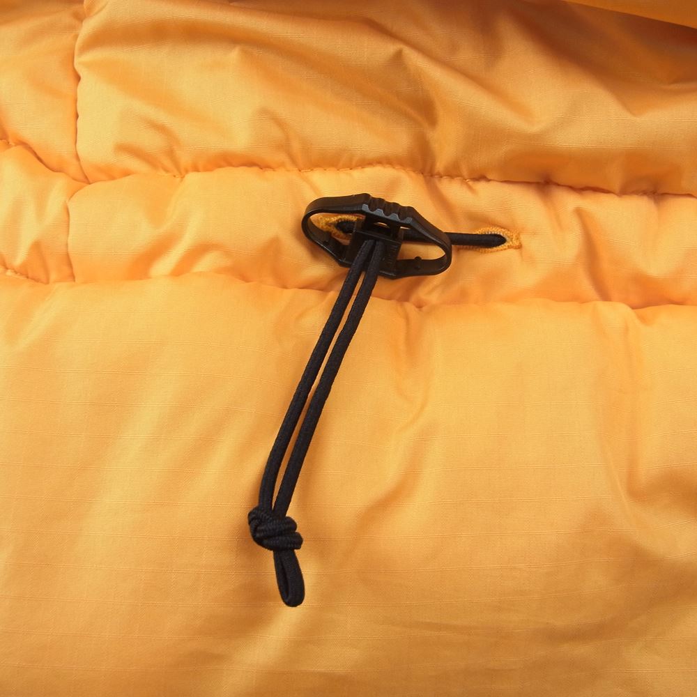 patagonia パタゴニア 99AW 84097 99年製 DAS PARKA ダスパーカ 中綿 インサレーション ジャケット バターナッツ イエロー系 M【中古】