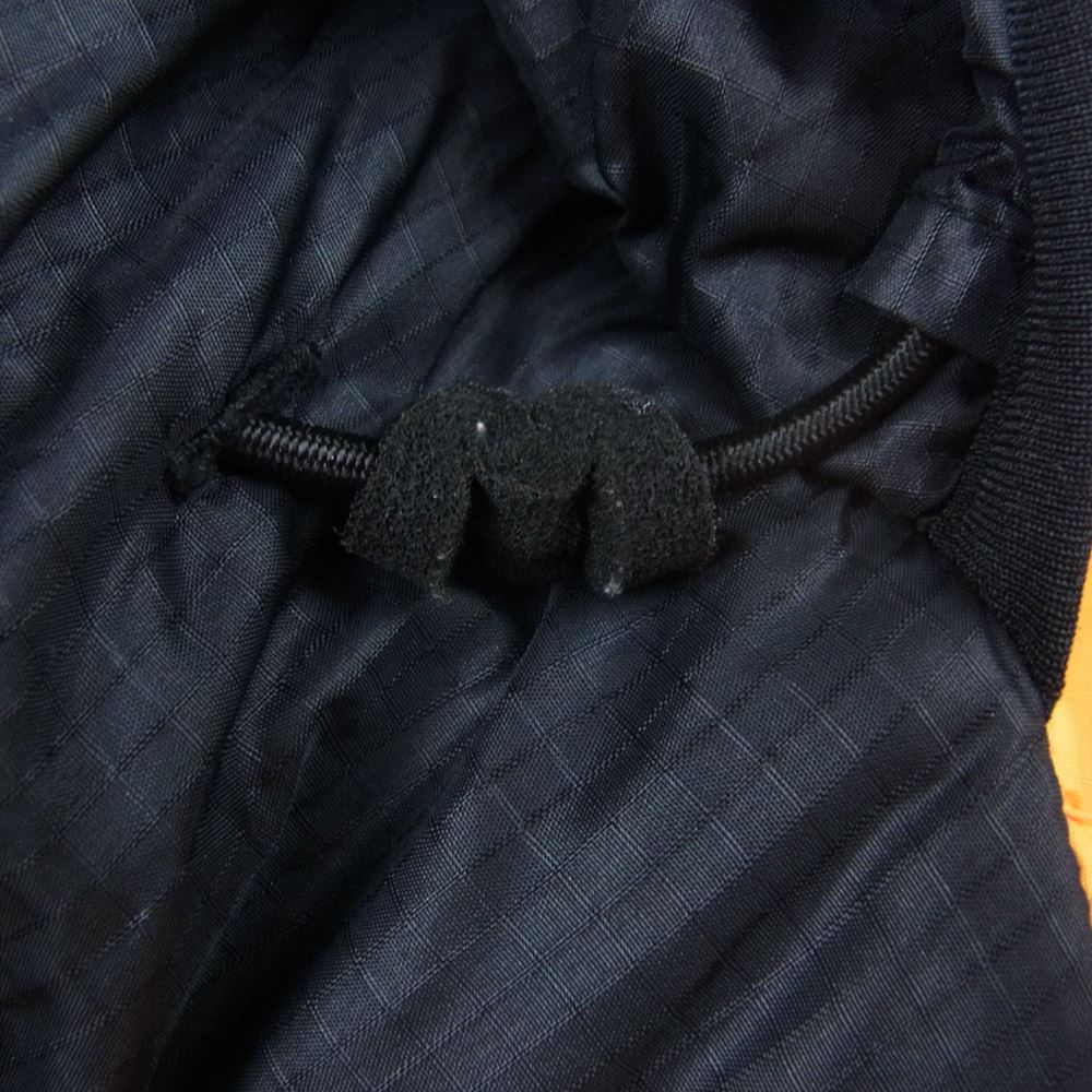 patagonia パタゴニア 99AW 84097 99年製 DAS PARKA ダスパーカ 中綿 インサレーション ジャケット バターナッツ イエロー系 M【中古】