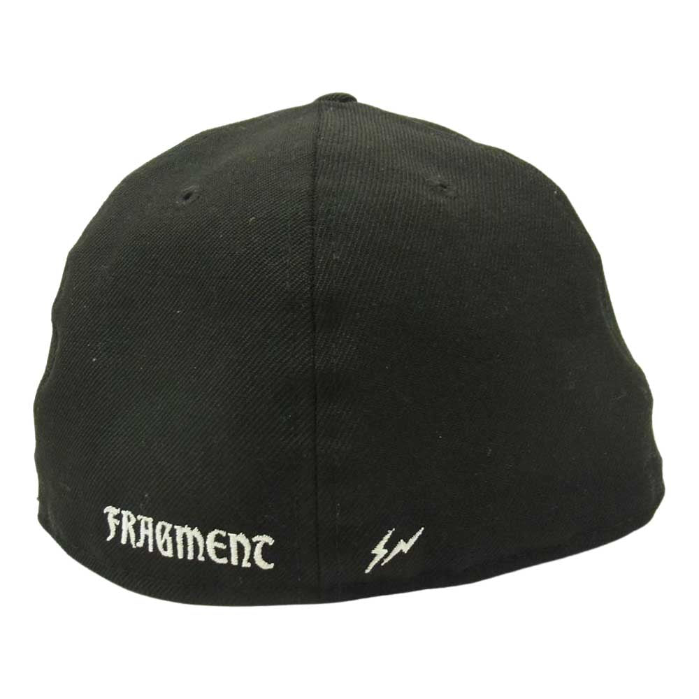 FRAGMENT DESIGN フラグメントデザイン × NEW ERA ニューエラ GINZA