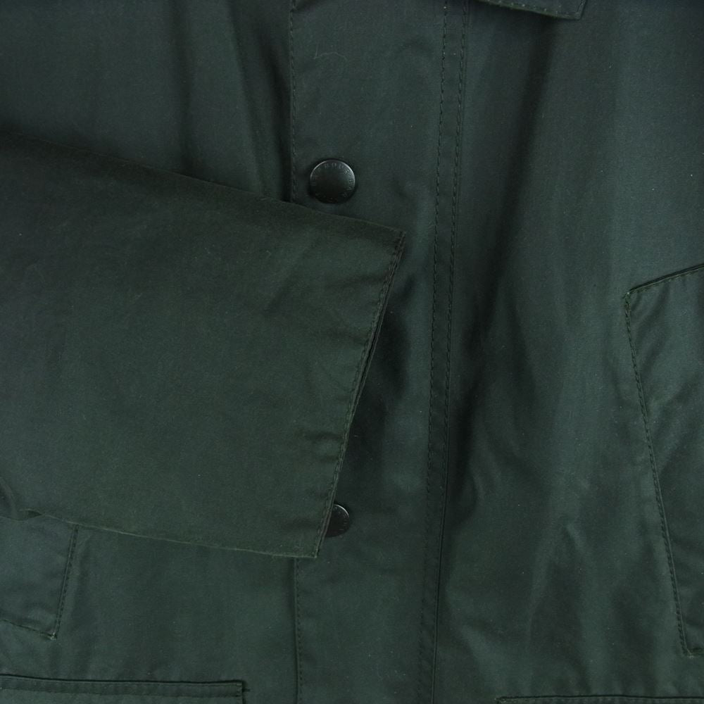 Barbour バブアー MWX1758SG92 bedale SL ビデイル オイルド