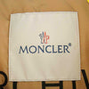 MONCLER モンクレール 21AW G2 09L 1A00019 M1356 国内正規品 Palm Angels RODMAN ジーニアス パームエンジェルス  ロッドマン ライン ダウンジャケット ライトブルー系 1【新古品】【未使用】【中古】