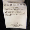 MONCLER モンクレール 21AW G2 09K 1C00002 M1192 国内正規品 HYKE MUVERAN GORE-TEX ハイク ノーカラー ダウンジャケット ダークネイビー系 4【新古品】【未使用】【中古】