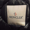 MONCLER モンクレール 21AW G2 09K 1A00005 M1194 国内正規品 HYKE LANGUARD SHORT GORE-TEX ハイク ランガード フード付き ショート パーカー ダウンジャケット ゴアテックス ブラック系 2【新古品】【未使用】【中古】