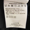 MONCLER モンクレール 21AW G2 09K 1A00005 M1194 国内正規品 HYKE LANGUARD SHORT GORE-TEX ハイク ランガード フード付き ショート パーカー ダウンジャケット ゴアテックス ブラック系 2【新古品】【未使用】【中古】