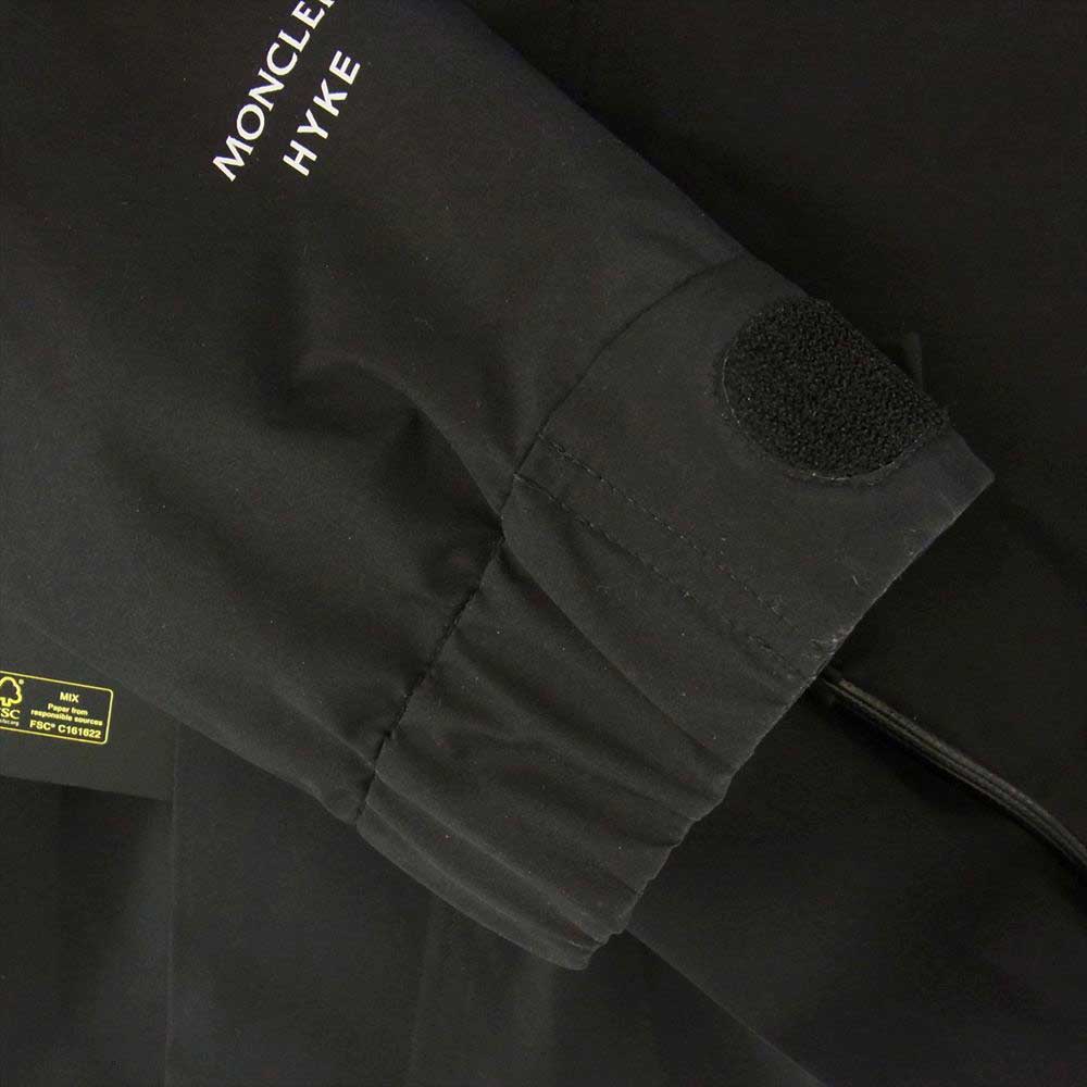 MONCLER モンクレール 21AW G2 09K 1A00005 M1194 国内正規品 HYKE 