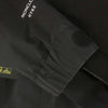 MONCLER モンクレール 21AW G2 09K 1A00005 M1194 国内正規品 HYKE LANGUARD SHORT GORE-TEX ハイク ランガード フード付き ショート パーカー ダウンジャケット ゴアテックス ブラック系 2【新古品】【未使用】【中古】