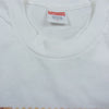 Supreme シュプリーム 22SS ANTIHERO Curbs Tee アンタイヒーロー カーブス 半袖 Tシャツ ホワイト系 L【中古】