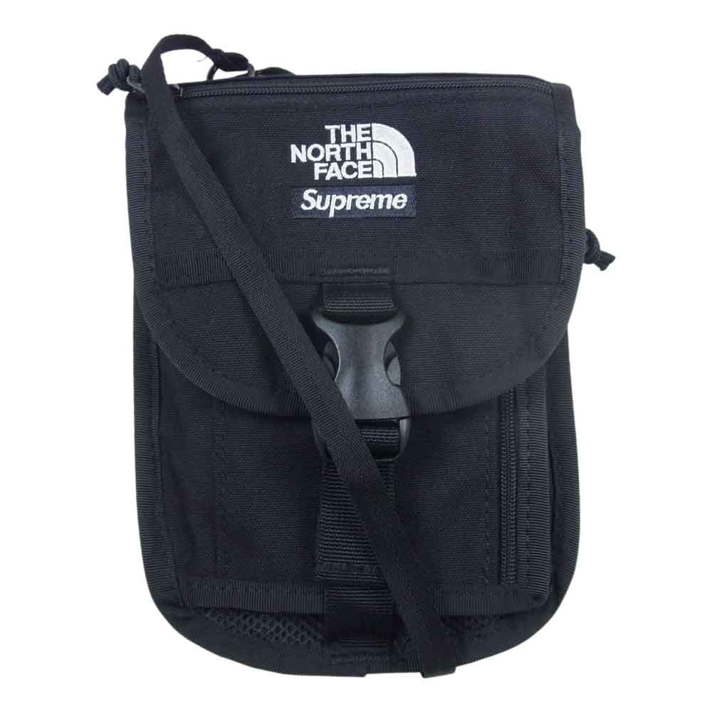 Supreme シュプリーム 20SS NM819611 THE NORTH FACE RTG Utility