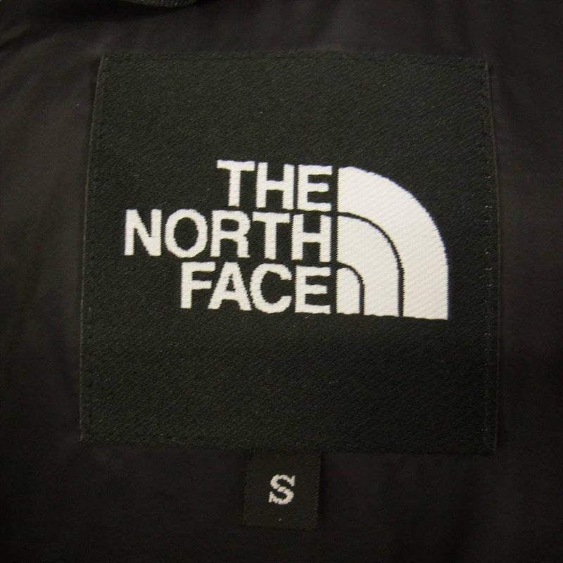 【美品】  THE NORTH FACE / ザノースフェイス | GORE-TEX Novelty Baltro Light Jacket ND92241 ゴアテックス ノベルティーバルトロライトジャケット 収納袋有 | L | TNFカモ | メンズ