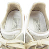 MAISON MARGIELA メゾンマルジェラ 20SS S57WS0236 Classic Replica Sneaker クラシック レプリカ ジャーマントレーナー スニーカー ベージュ系 40【中古】