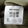 Buzz Rickson's バズリクソンズ BR14406 M-65 ライナー キルティング ジャケット カーキ系 XXL【中古】