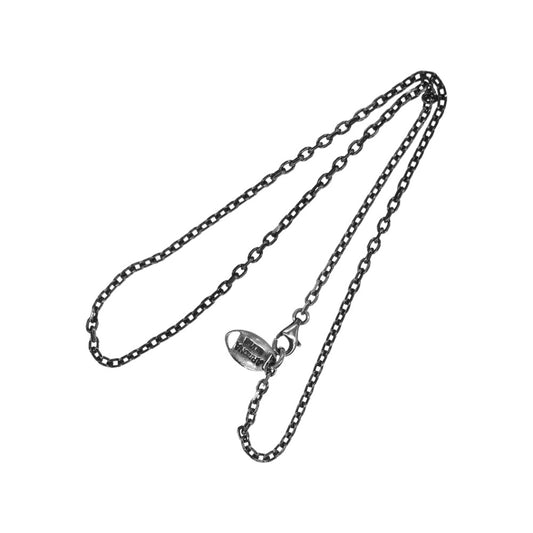 ARIZONA FREEDOM アリゾナフリーダム 丸極細 40cm チェーン ネックレス シルバー系【中古】