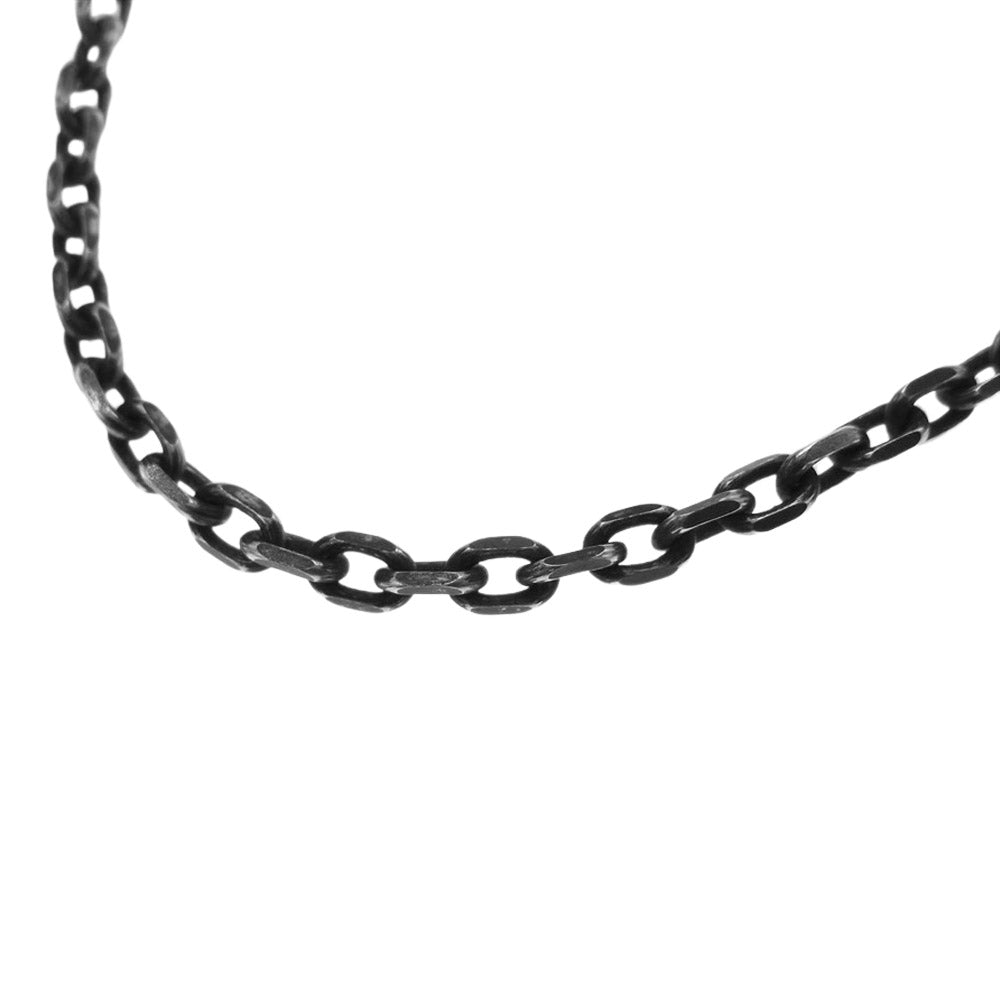 ARIZONA FREEDOM アリゾナフリーダム 丸極細 40cm チェーン ネックレス シルバー系【中古】