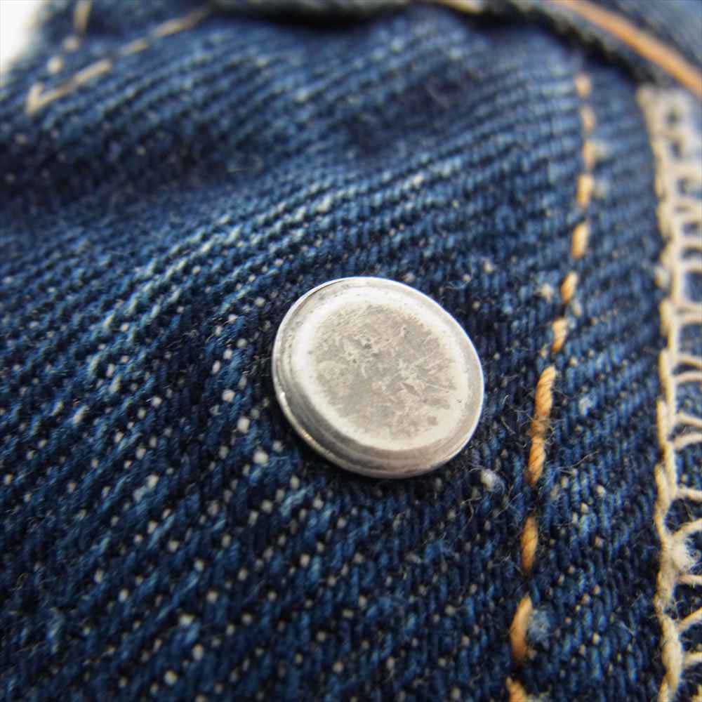 Levi's リーバイス ヴィンテージ オリジナル 501 XX ダブルエックス