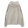 Supreme シュプリーム 19SS Tag Logo Hooded Sweatshirt タグ ロゴ フーディ パーカー グレー系 XL【中古】