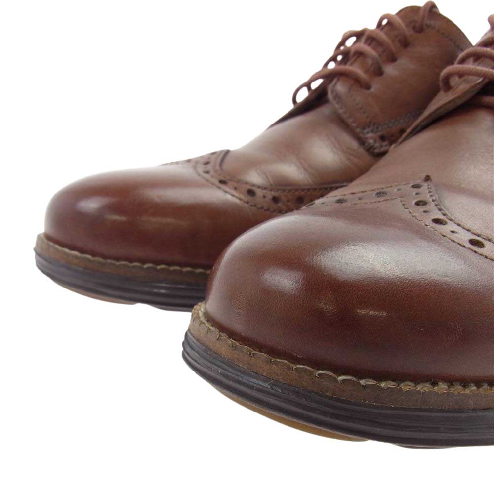 COLE HAAN コールハーン C26472 オリジナルグランド ショート ウィング