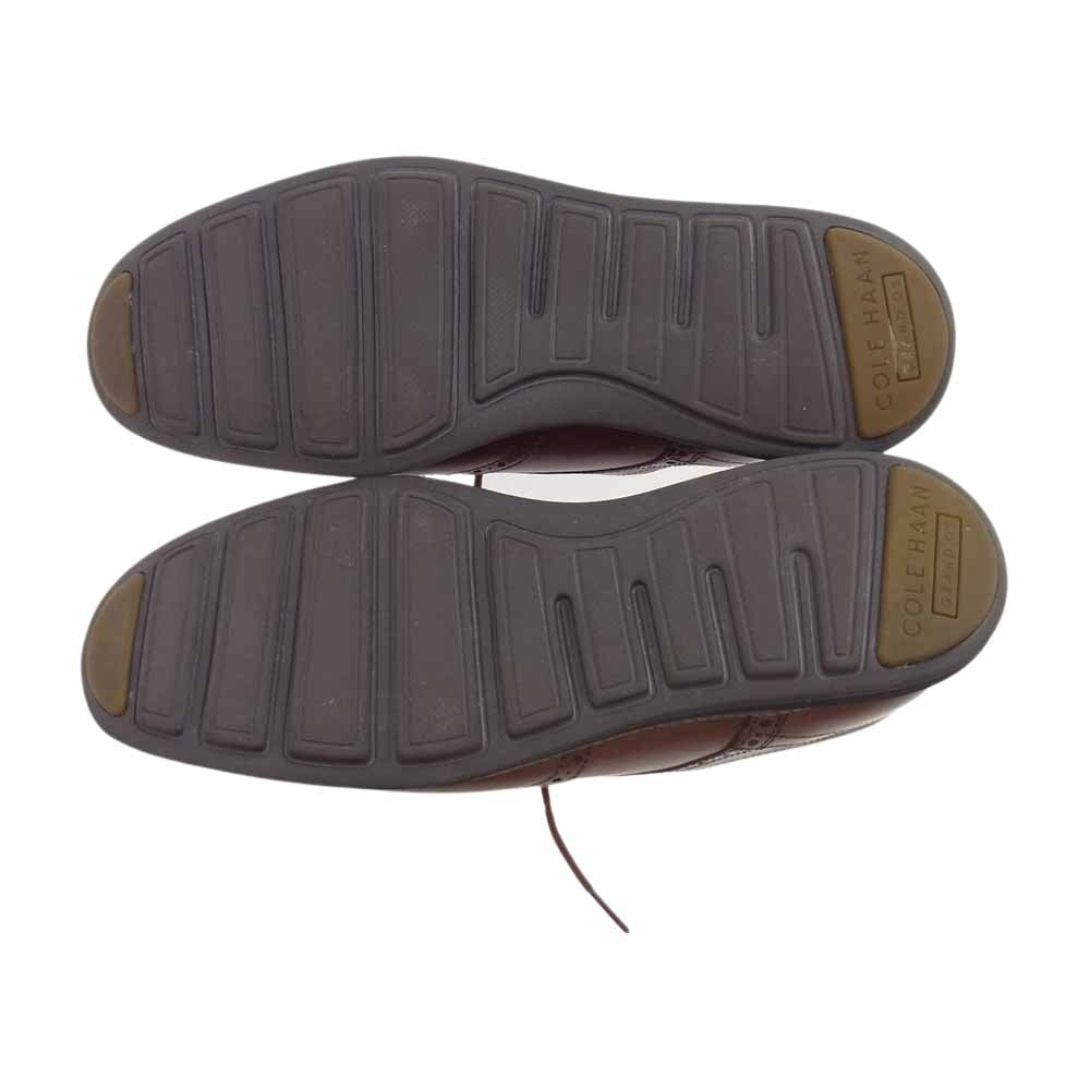 COLE HAAN コールハーン C26472 オリジナルグランド ショート ウィング