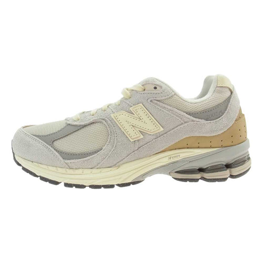 NEW BALANCE ニューバランス M2002RSA Rain Cloud レインクラウド スエード ローカット スニーカー マルチカラー系 27【新古品】【未使用】【中古】