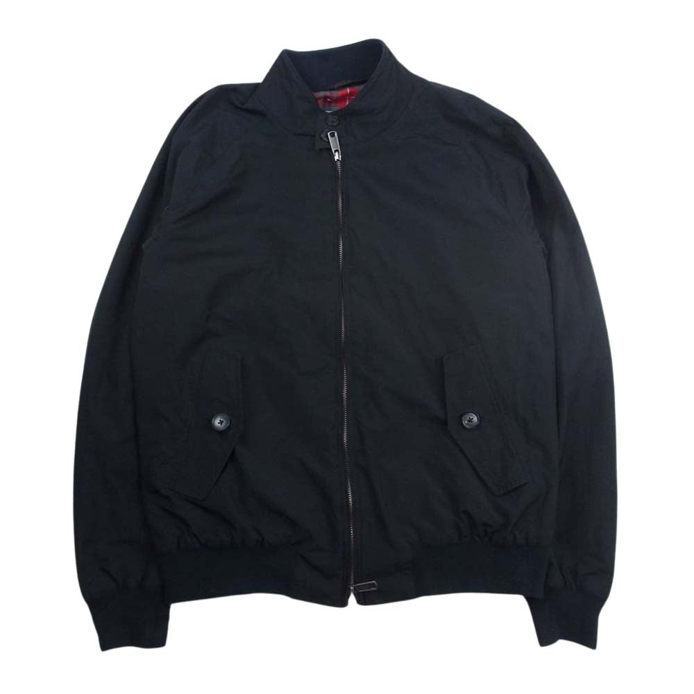 埼玉県ふじみ野市 未使用保管品 20SS BARACUTA G9 ハリントン