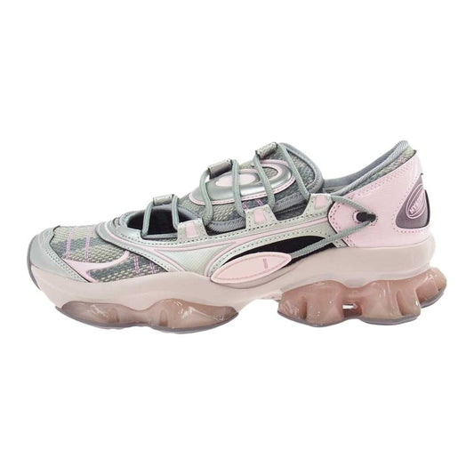 HYSTERIC GLAMOUR ヒステリックグラマー 1202A437-020 × ASICS アシックス kiko kostadinov スニーカー ピンク系 25.5㎝【新古品】【未使用】【中古】