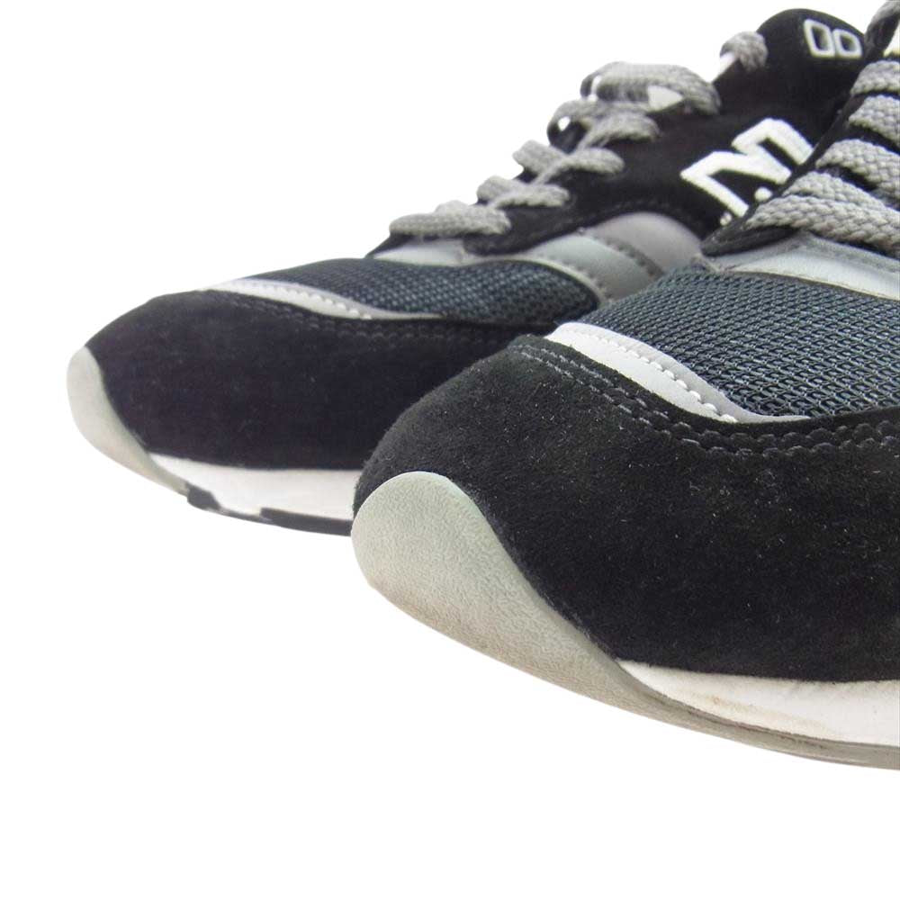 NEW BALANCE ニューバランス M1530BK  イングランド製 ローカット スニーカー マルチカラー系 9 1/2(USA)【中古】