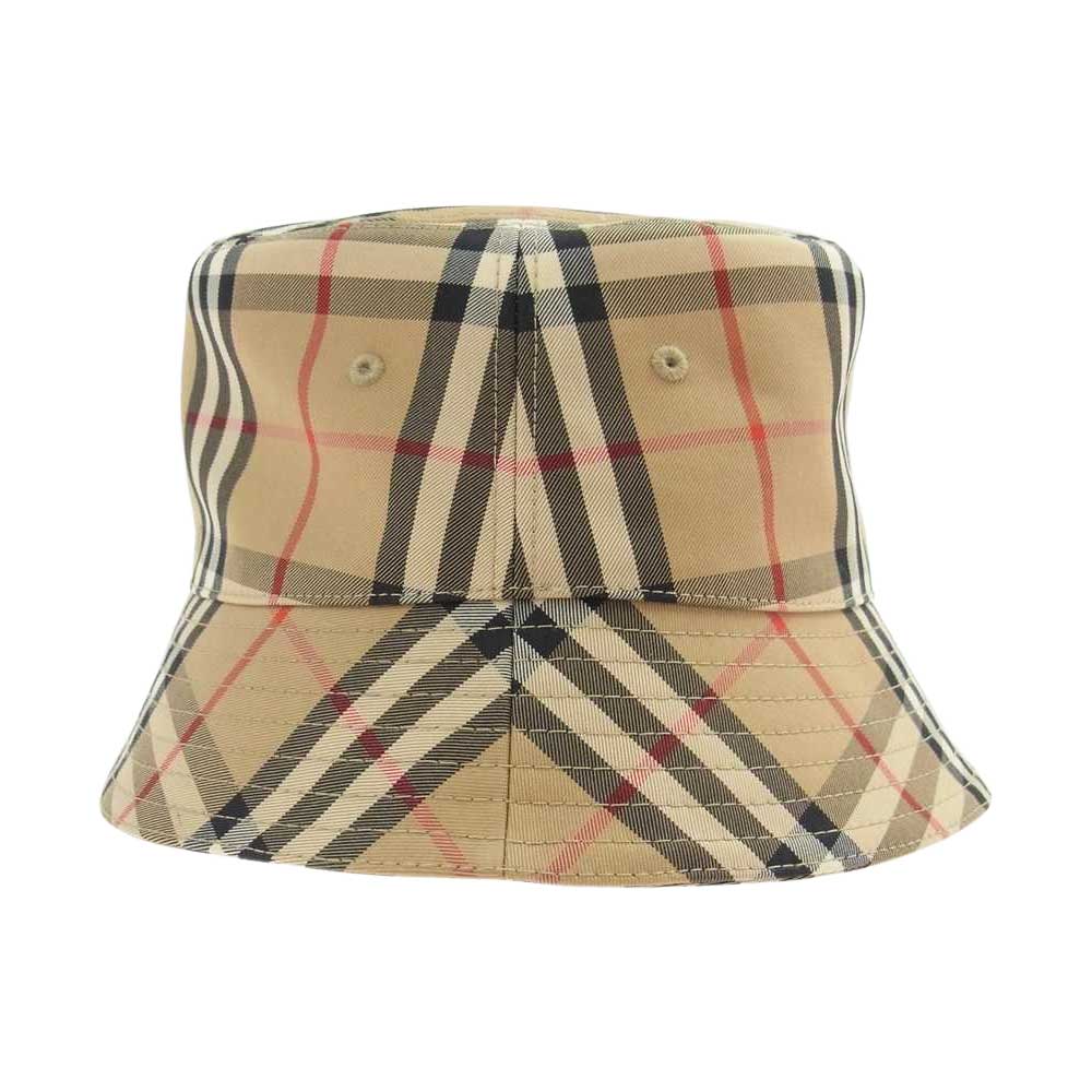 BURBERRY バケットハット ヴィンテージチェック 8026927 BURBERRY