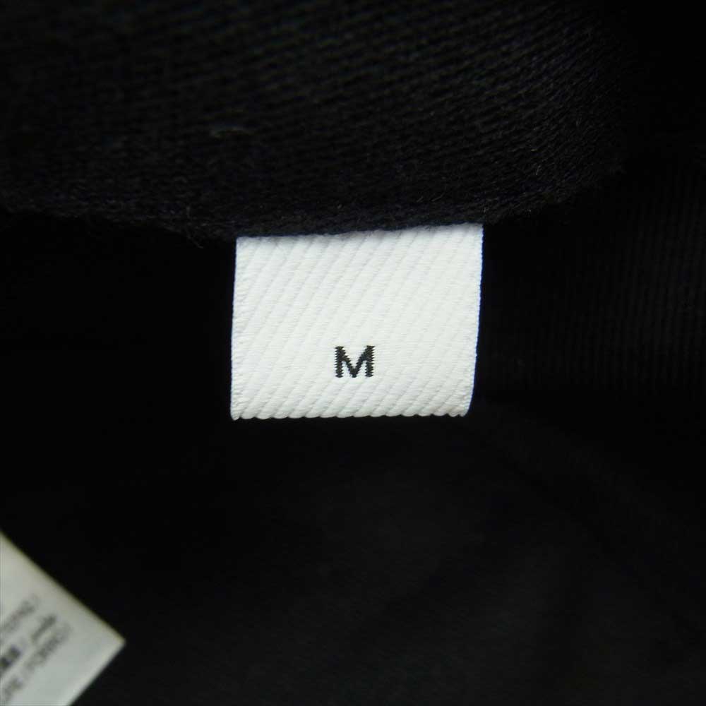 BURBERRY バーバリー 8026927 ヴィンテージ チェック バケット ハット マルチカラー系 M【中古】