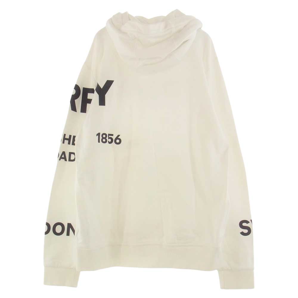 BURBERRY バーバリー 8048749 ホースフェリープリント ロゴ BURBERRY バーバリー 8048749 ホースフェリープリント ロゴ